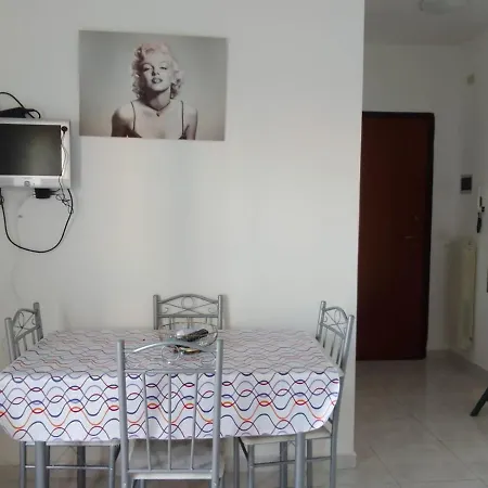 Casa Mary