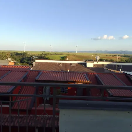 Casa Mary Apartamento *