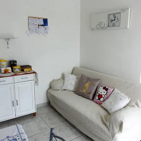 Apartment Casa Mary Lavello