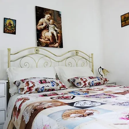 Casa Mary *