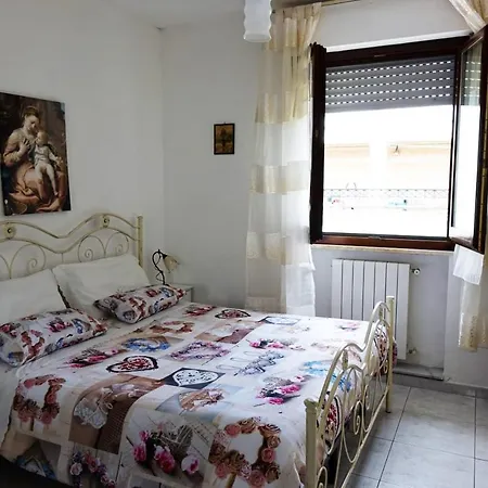 Casa Mary Apartment Lavello