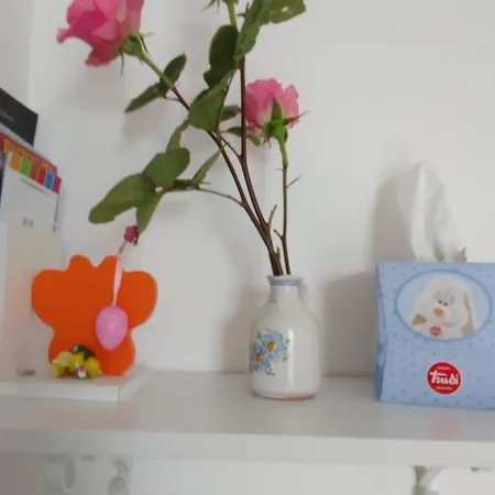 Casa Mary Apartment *
