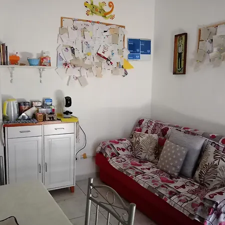 Apartment Casa Mary Lavello