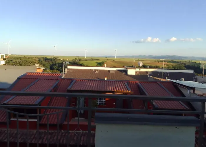 Casa Mary Apartment *