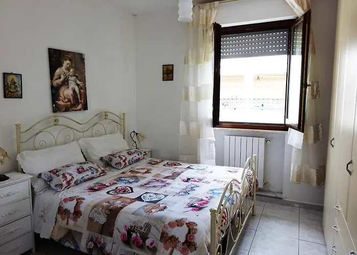 Casa Mary Apartment Lavello