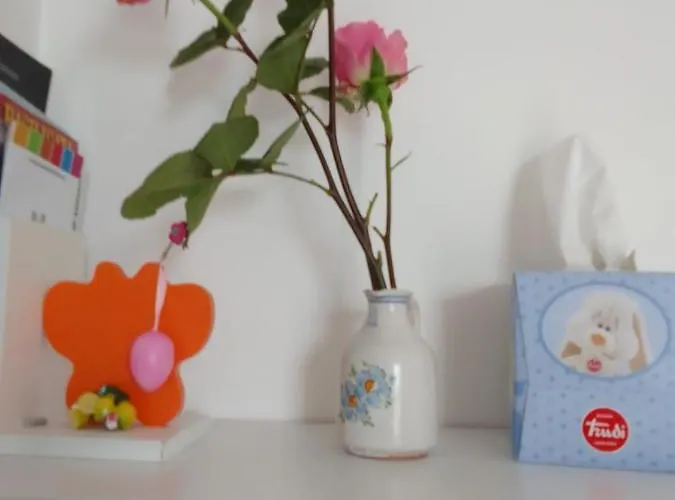 Casa Mary Apartment *